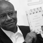 Paul Beatty entrevistado pela BBC
