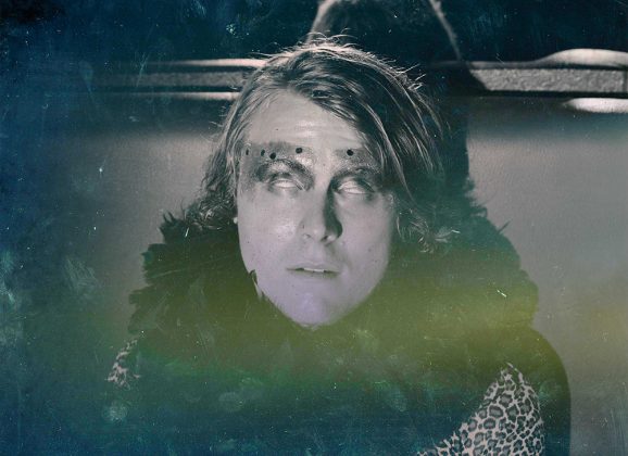 Ty Segall: Novo álbum em escuta