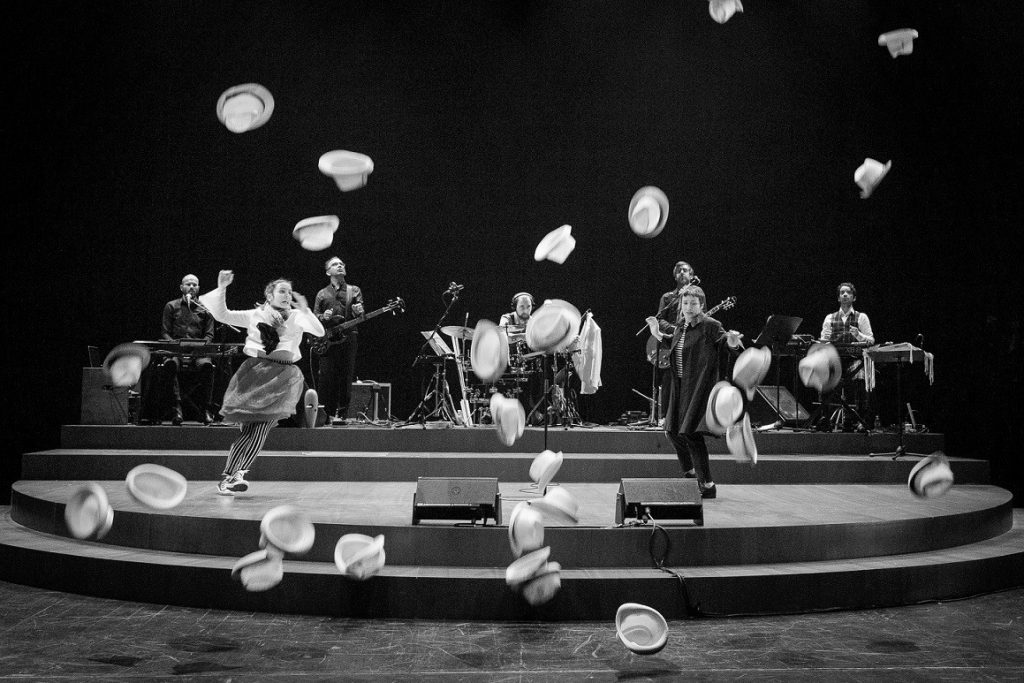 FÃ - TeCA 22/01/2017