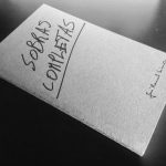 Sobras Completas – José Manuel Simões (Abysmo, 2016)