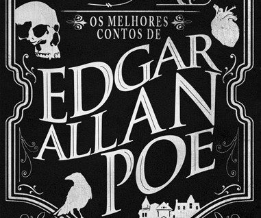 Os Melhores Contos de Edgar Allan Poe - Edgar Allan Poe (Edições Saída de Emergência)