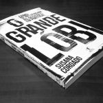 O grande lóbi – Susana Coroado (Objectiva, 2017)