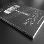 Mitologia Nórdica – Neil Gaiman (Presença, 2017)