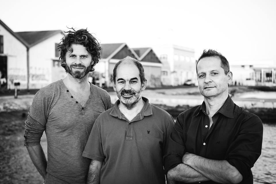 Crítica ao álbum Brightbird (Arjuna Music, 2017)