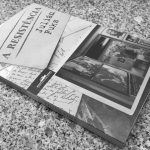 A Resistência – Julián Fuks (Companhia das Letras Portugal, 2016)