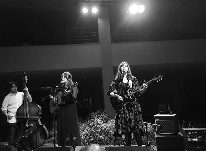 Crítica ao concerto das Golden Slumbers – CAE Figueira da Foz, 19/01/2018