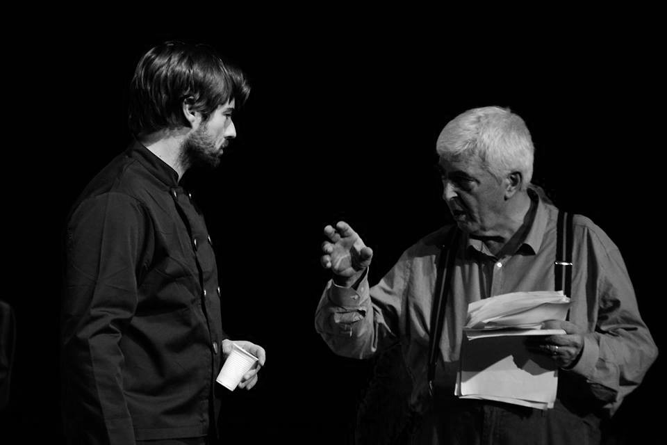 Crítica ao espectáculo teatral "Um Dom João Português", de Luís Miguel Cintra, apresentado no Centro Cultural Vila Flor, em Guimarães, nos dias 19 e 20 de Janeiro de 2018.