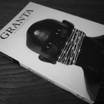 Granta (em língua Portuguesa – Vol.I) – Fronteiras (Tinta da China, 2018)