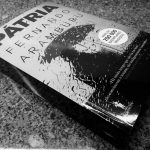 Pátria –  Fernando Aramburu (D. Quixote, 2018)