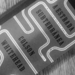 A Estrada Subterrânea – Colson Whitehead (Alfaguara, 2017)