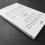 O Ano do Pensamento Mágico – Joan Didion (Cultura Editora, 2017)