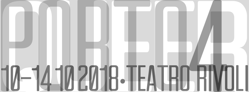 Reportagem da 4.ª edição do Queer Porto – Festival Internacional de Cinema Queer, de regresso ao Teatro Municipal Rivoli, entre 10 e 14 de Outubro | INTRO