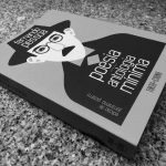 Poesia – Antologia Mínima de Fernando Pessoa (Tinta-da-china, 2018)