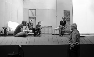 Crítica das peças A Mentira e A Verdade, de Florian Zeller, apresentadas no Teatro Aberto, respectivamente a 13 e 19 de Dezembro de 2018 | INTRO