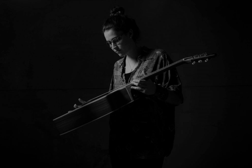 Reportagem do concerto de Maro (Mariana Secco) no Pequeno Auditório do Centro Cultural de Belém, no dia 5 de Janeiro de 2019 | INTRO