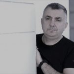 Entrevista com o escritor Manuel Vilas