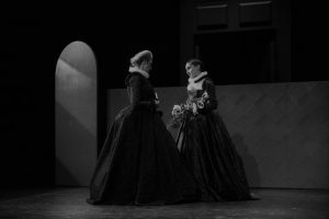 Crítica da peça Frei Luís de Sousa de Almeida Garrett, apresentada no Teatro Nacional Dona Maria II, no dia 23 de Março de 2019 | INTRO