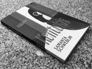 Recensão do livro Kentukis, da autoria da escritora argentina Samanta Schweblin, editado em Portugal pela Elsinore em 2019 | INTRO