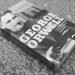George Orwell – Jacinta Maria Matos (Edições 70, 2019)