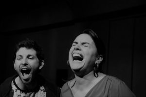 Crítica da peça "A Golpada", de Dea Loher, apresentada na Sala Vermelha do Teatro Aberto, no passado dia 28 de Junho de 2019 | INTRO
