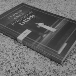 Princípio de Karenina – Afonso Cruz (Companhia Letras, 2018)
