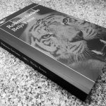 Beijo Feroz – Roberto Saviano (Alfaguara, 2019)