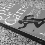 Agente em Campo – John le Carré (Dom Quixote, 2019)