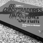 Os Conspiradores – Un-Su Kim (Lua de Papel, 2019)