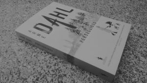 Recensão do livro "Perseguidos" do multi-premiado escritor sueco Arne Dahl, editado em Portugal pela Dom Quixote, no ano 2020 | INTRO