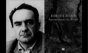 Recensão crítica da reedição do livro "Apresentação do Rosto", escrito por Herberto Helder, com edição da Porto Editora em 2020 | INTRO