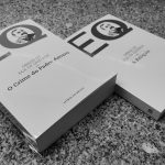 O Crime do Padre Amaro/A Relíquia (Livros do Brasil, 2020)