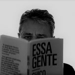 Essa Gente – Chico Buarque (Companhia das Letras, 2020)