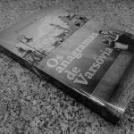 Os Anagramas de Varsóvia – Richard Zimler (Porto Editora, 2020)
