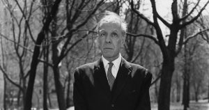 Recensão crítica do livro "Outras Inquirições", escrito pelo argentino Jorge Luis Borges e reeditado pela Quetzal em 2020 | INTRO