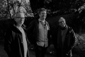 Crítica do novo álbum "Atlântico" do LAN Trio, composto por Mário Laginha, Julian Argüelles e Helge Andreas Norbakken, com o selo Edition Records | INTRO