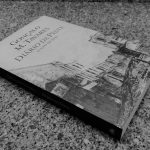 Diário da Peste – Gonçalo M. Tavares (Relógio d´Água, 2021)
