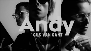 Crítica da peça/musical Andy, da autoria de Gus Van Sant, da récita apresentada a 25 de Novembro de 2021 no Teatro Nacional D. Maria II | INTRO