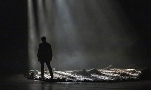 Crítica da peça Orgia, de Pier Paolo Pasolini, apresentada no Centro Cultural Vila Flor no passado dia 26 de Março de 2022 | INTRO