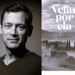 Entrevista com Jean-Baptiste Andrea (Prémio Goncourt 2023)