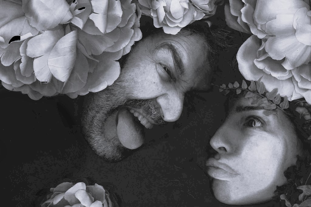 Crónica sobre a récita de 8/2/2025 da peça "Quem tem medo de Virginia Woolf?" de Edward Albee no TNSJ | INTRO